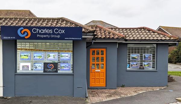 Charles Cox Property Group