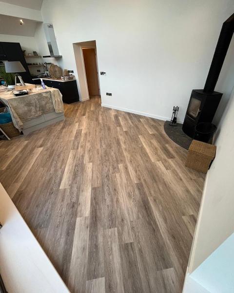 Ross Hughes Flooring