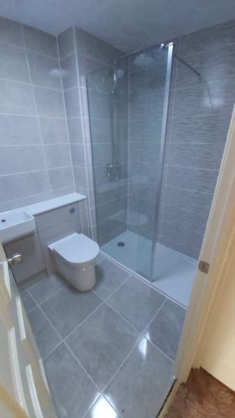 M. R. Peacock- Bathrooms