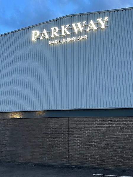 Parkway Interiors Ltd