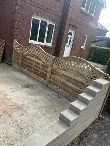 Luxe Landscapes Ltd