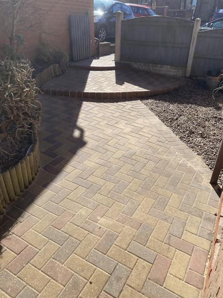 Jackson Garden Services