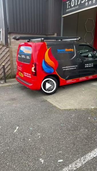 Spence Heating Ltd