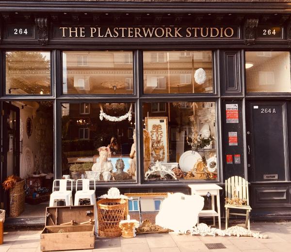The Plasterwork Studio