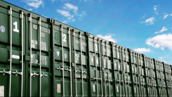 In2storage — Bodmin Self Storage