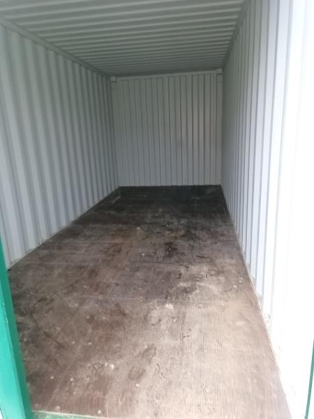 In2storage — Bodmin Self Storage