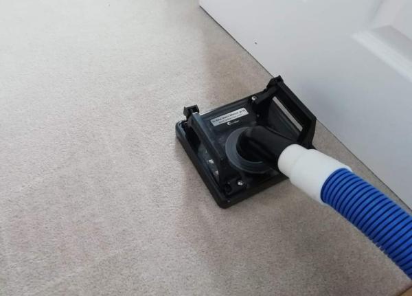 RP Clean Carpet & Upholstery Cleaning