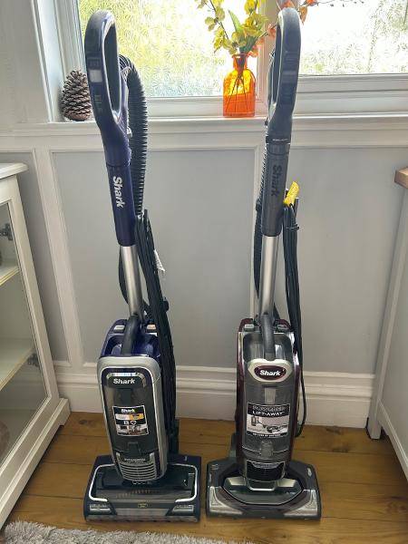 Vacuum Cleaner Services