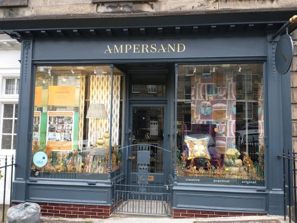 Ampersand Interiors