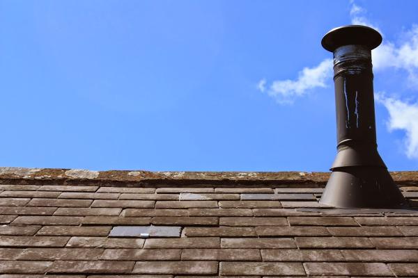 Roofers Stoke on Trent