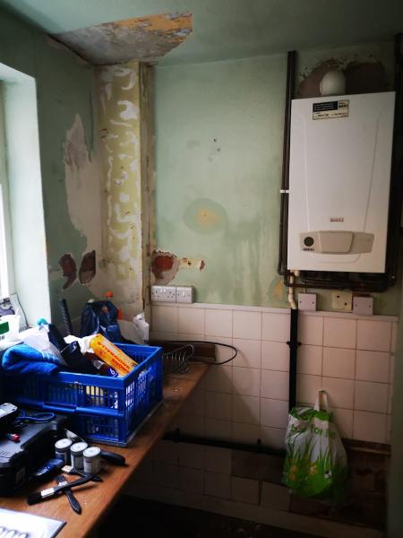 Stay Dry Damp Proofing and Plastering Services