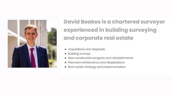 David Boakes Associates