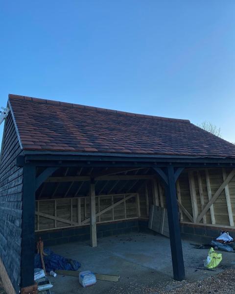 Apex Roofing Kent