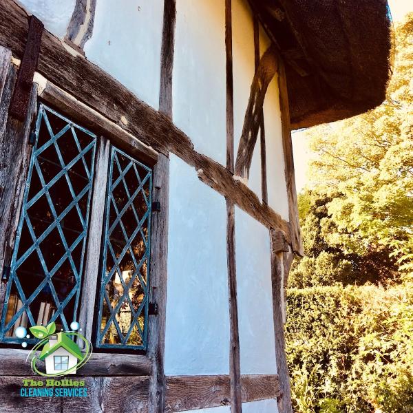 The Hollies Cleaning Services