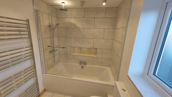 Cutting Edge Carpentry UK Ltd
