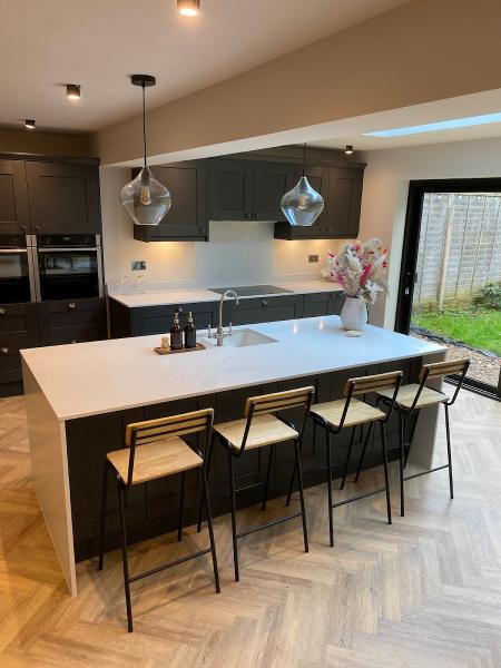 Eastwood Carpentry & Building Ltd