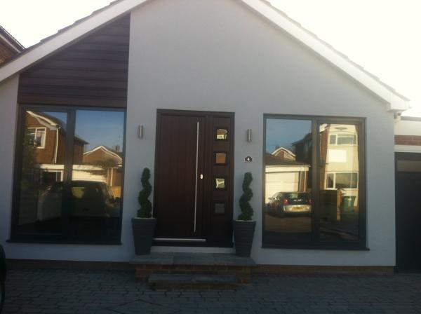 Window and Door Centre North East