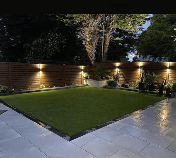 XPT Property Maintenance & Landscapes