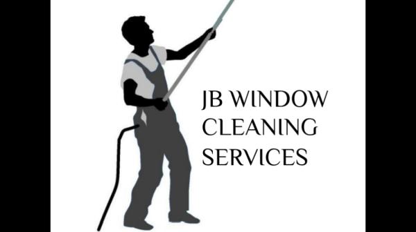 JB Window Cleaning Services