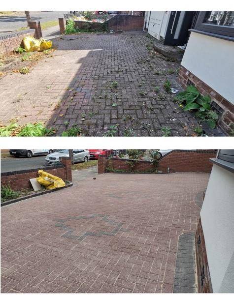 Samurai Cleaning LTD