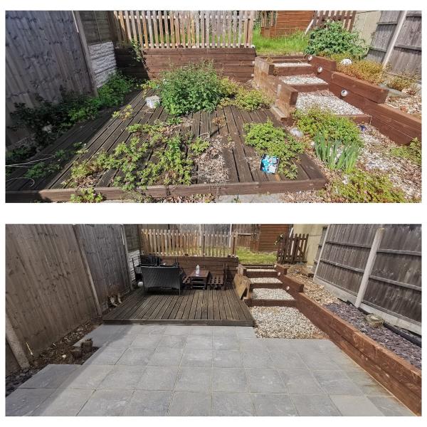 Samurai Cleaning LTD