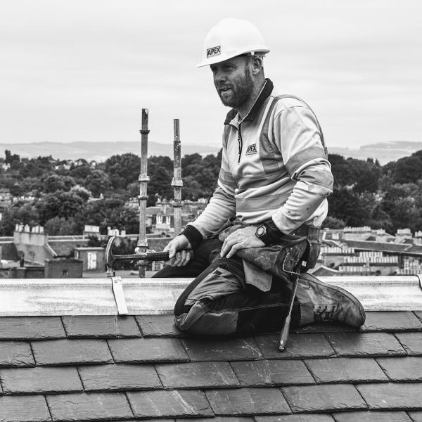 Apex Roofing Contracts