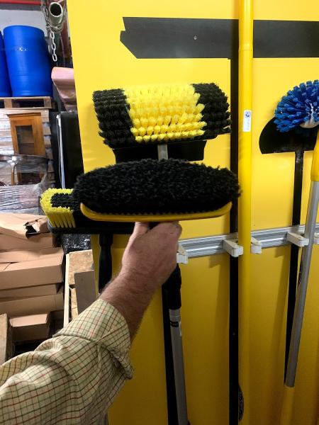 Ecofleet Cleaning Solutions Ltd