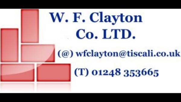 W. F. Clayton & Co Ltd