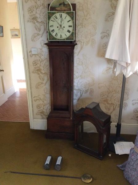 Atlantic International Movers