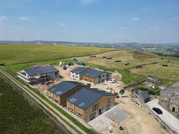 Cladproof Roofing & Cladding Ltd