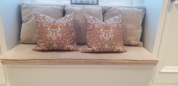 Swan Upholstery