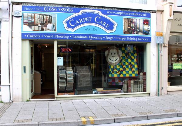 Carpet Care Wales