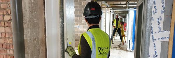 Ridgeway Surveys Ltd