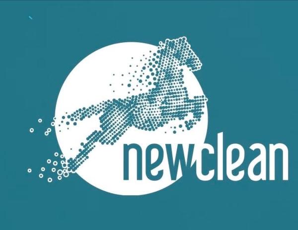 Newclean: Cleaning Company
