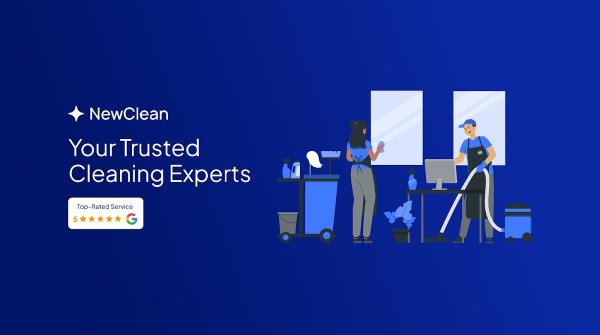 Newclean: the Cleaning Company