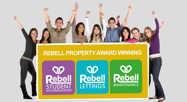 Rebell Property Ltd