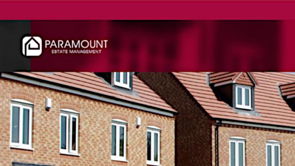 Paramount Block & Estate Management