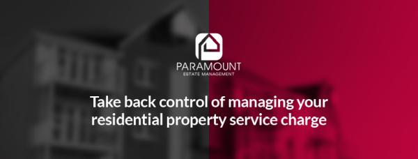 Paramount Block & Estate Management