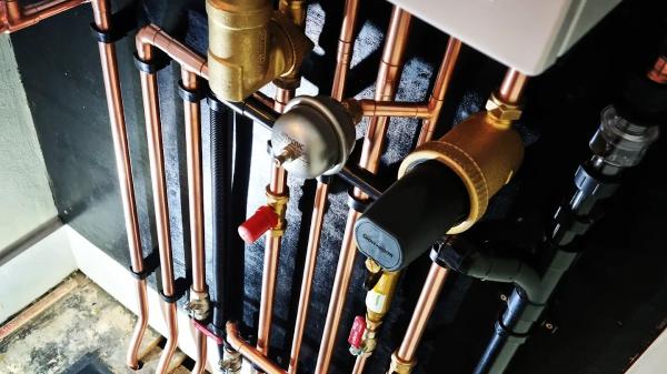 DC Heating Solutions