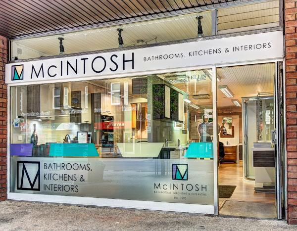 McIntosh Interiors Ltd