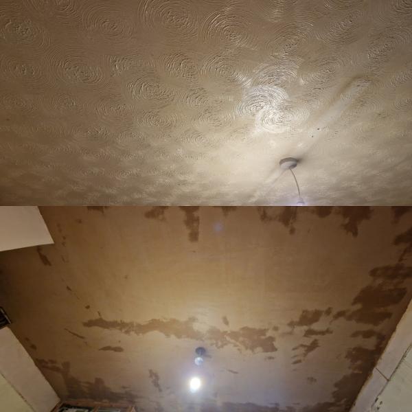 Precision Plastering and Property Maintenance