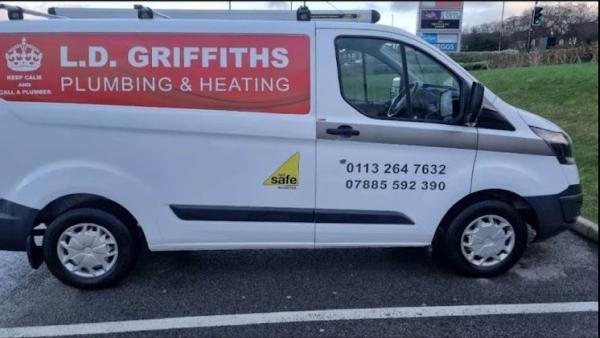 L.d.griffiths Plumbing & Heating