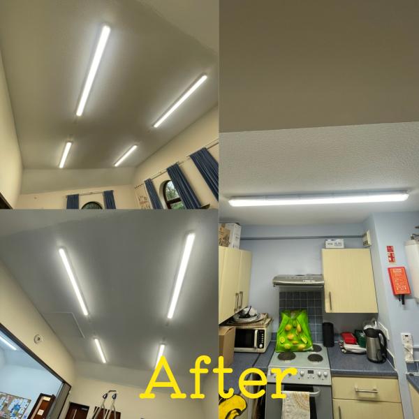 A P Bryant Electrical Ltd