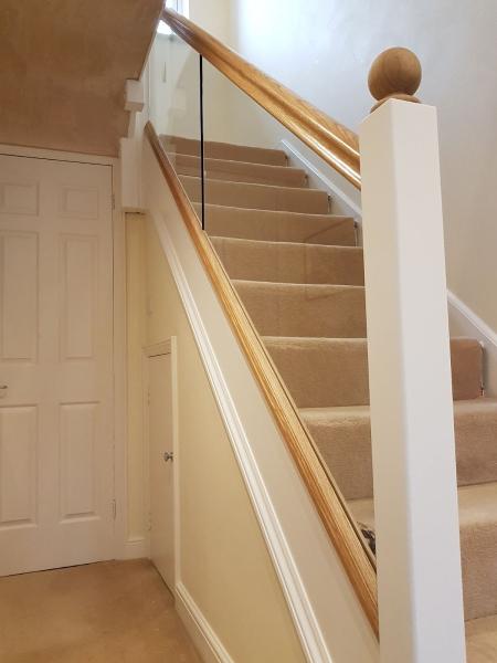 DM Carpentry & Construction