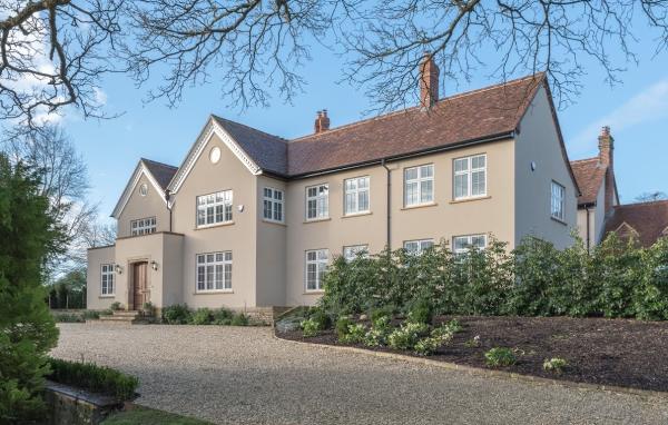 Monocouche Render Systems