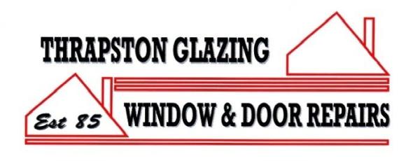Thrapston Glazing Upvc Window & Door Repairs