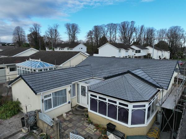 All Aspects Roofing and Maintenance