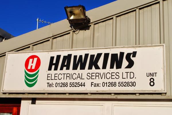 Hawkins Electrical Services Ltd