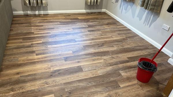 N.r.n Flooring