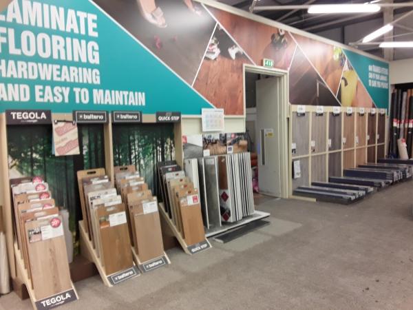 Carpetright